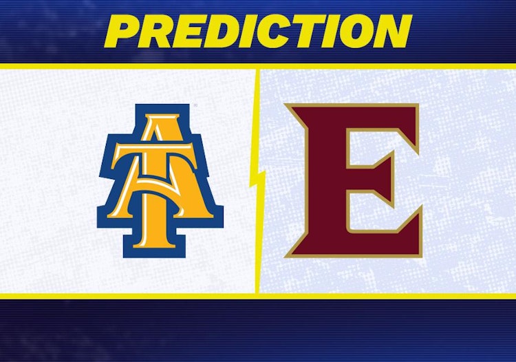North Carolina A&T-Elon University Predictions and Game Preview.