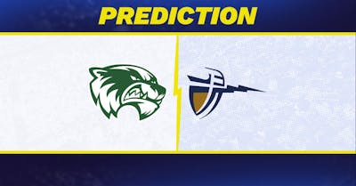Utah Valley vs. California Baptist Prediction: California Baptist Predicted to Win College Basketball Matchup [1/23/2025]