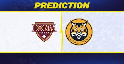 Iona vs. Quinnipiac Prediction: Quinnipiac Predicted to Win College Basketball Matchup [3/14/2025]