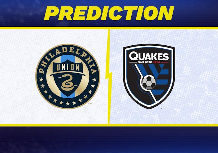 Philadelphia Union-San Jose Earthquakes Predictions and Game Preview.