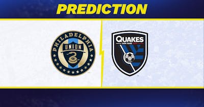Philadelphia Union vs. San Jose Earthquakes prediction, odds, MLS picks [3/7/2026]