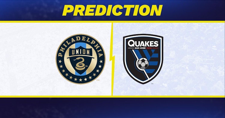 Philadelphia Union-San Jose Earthquakes Predictions and Game Preview.