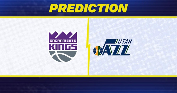 Sacramento Kings-Utah Jazz Predictions and Game Preview.