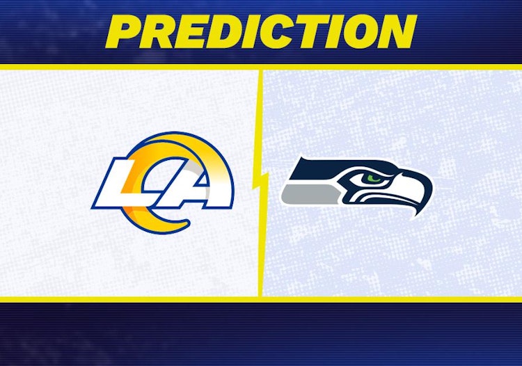 Los Angeles Rams-Seattle Seahawks Latest Predictions and Betting Preview.
