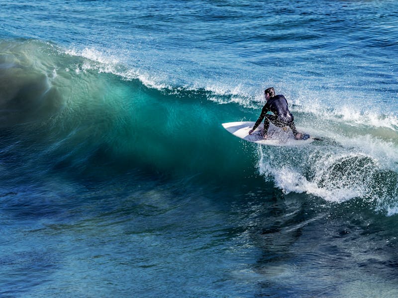 Packing for a Costa Rica Surf Trip