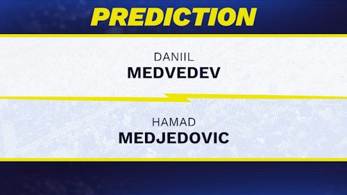 Daniil Medvedev vs. Hamad Medjedovic Prediction, Odds, Picks for ATP Open 13 Marseille 2025