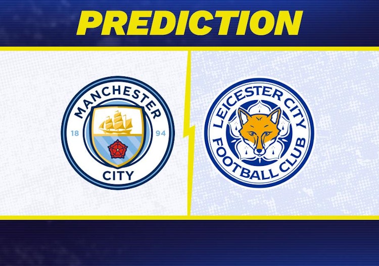 Manchester City-Leicester Predictions and Game Preview.