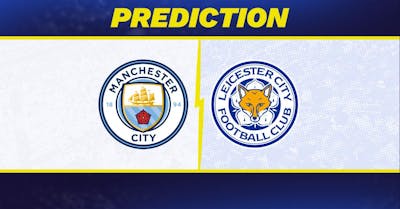 Manchester City vs. Leicester Prediction, Odds, Premier League Picks [4/2/2025]