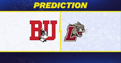 Boston University vs. Lafayette Prediction: Boston University Predicted to Win College Basketball Matchup [1/2/2025]