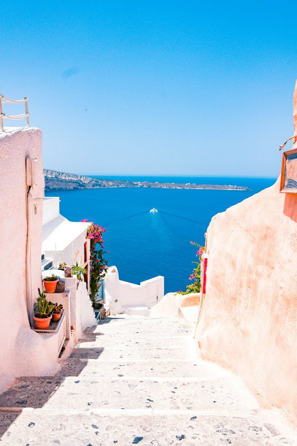 Acropolis View Apartment in Plaka