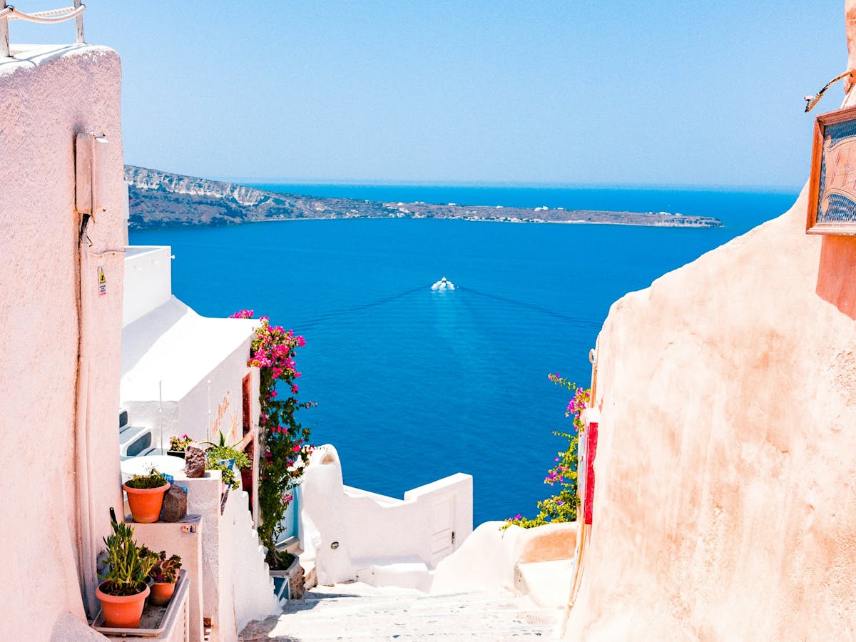 Acropolis View Apartment in Plaka