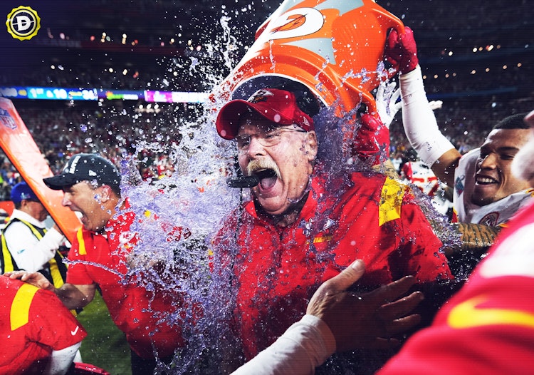 Super Bowl 2024 Gatorade Color: Odds, Trends, Historical Results