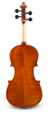 Josef H Regh VL500 - back