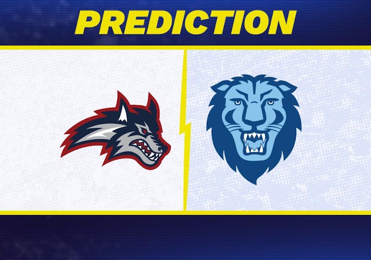 Stony Brook-Columbia Predictions and Game Preview.