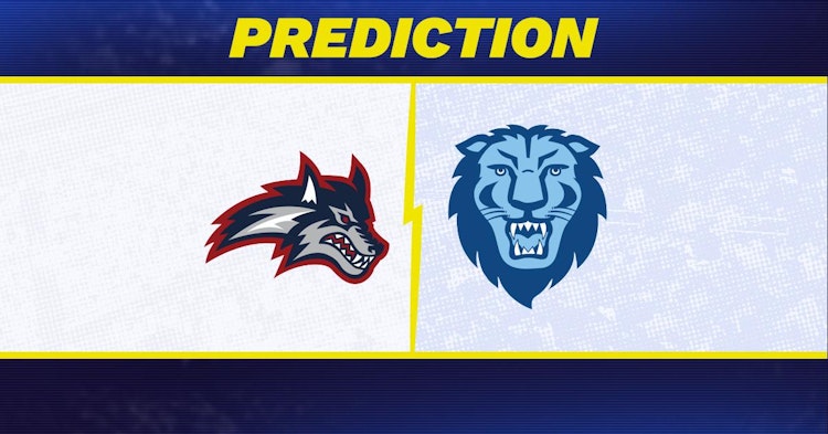 Stony Brook-Columbia Predictions and Game Preview.