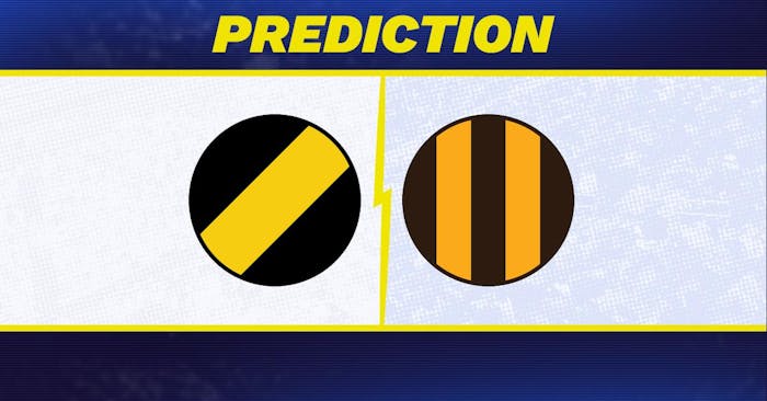 Richmond Tigers vs. Hawthorn Hawks prediction: Why Hawks are favored to win Saturday's AFL Round 19 matchup [7/18/2026]