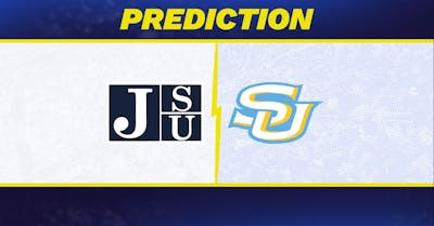 Jackson State vs. Southern University Prediction: Southern University Predicted to Win College Basketball Matchup [2/3/2025]