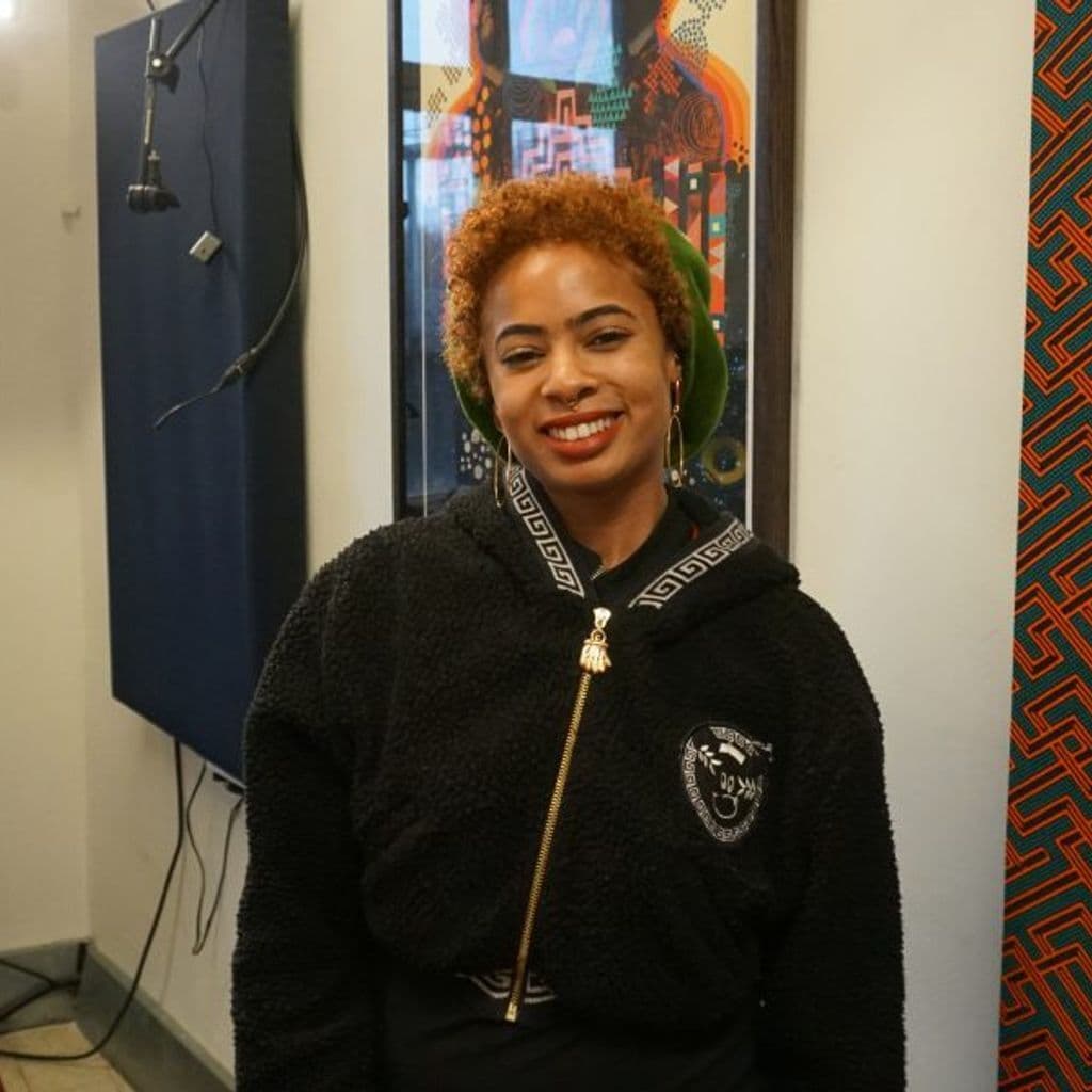 lRhythm Travels: Tash LC with Nihiloxica and Zong Zing Band // 22-11-19