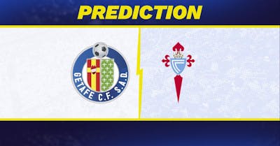Getafe vs. Celta Vigo prediction, odds, La Liga picks [9/7/2026]