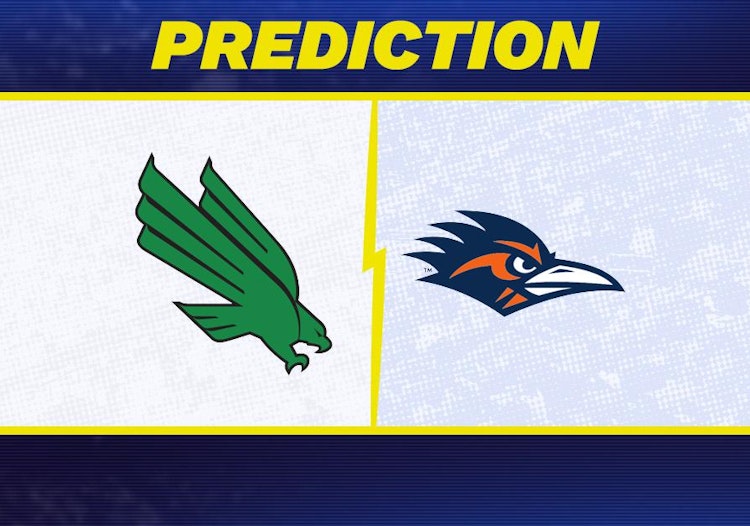 North Texas-UTSA Predictions and Game Preview.