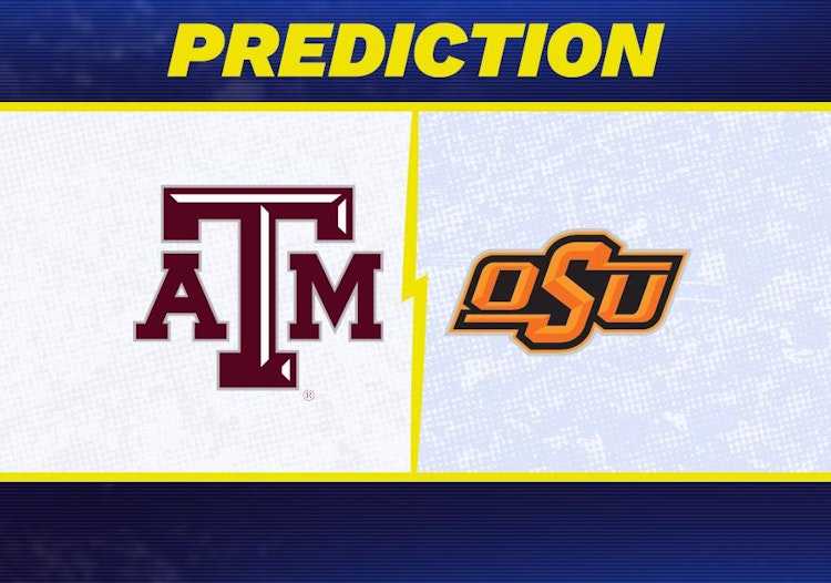 Texas A&M-Oklahoma State Predictions and Game Preview.