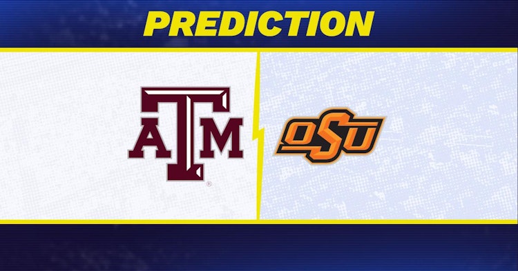 Texas A&M-Oklahoma State Predictions and Game Preview.