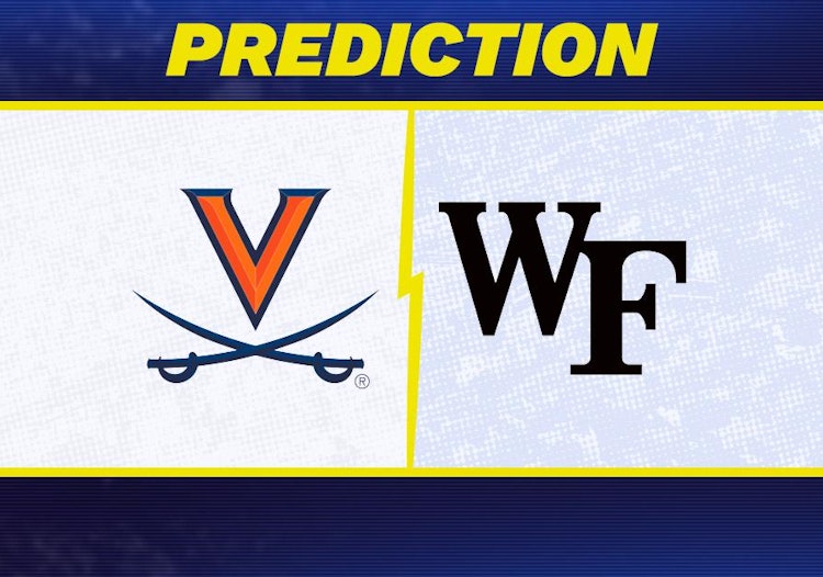 Virginia-Wake Forest Predictions and Game Preview.