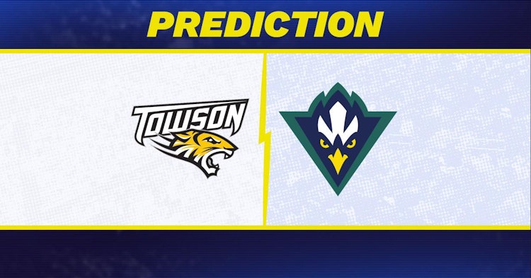 Towson-North Carolina-Wilmington Predictions and Game Preview.