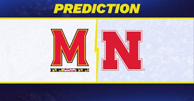 Maryland vs. Nebraska prediction favors Nebraska to win in college football Week 5 [2026]