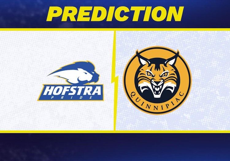 Hofstra-Quinnipiac Predictions and Game Preview.