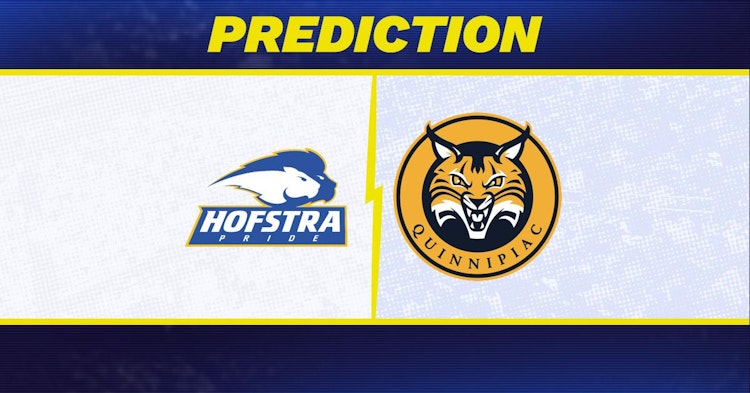 Hofstra-Quinnipiac Predictions and Game Preview.