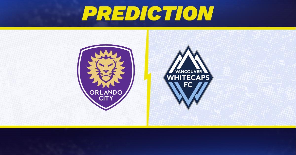 Orlando City vs. Vancouver Whitecaps prediction, odds, picks, and MLS Season Pass discount code [10/11/2025]
