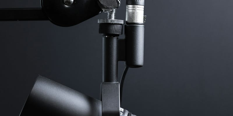 Voice Notes & Transcription