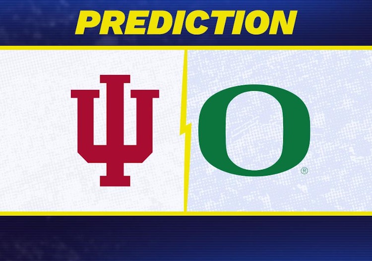 Indiana-Oregon Predictions and Game Preview.