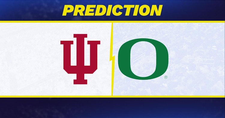 Indiana-Oregon Predictions and Game Preview.
