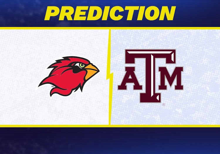 Lamar-Texas A&M Predictions and Game Preview.