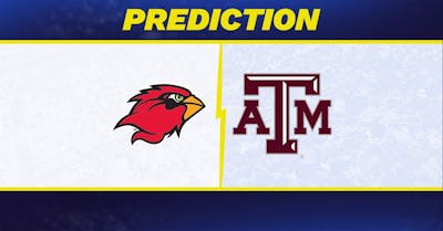 Lamar vs. Texas A&M Prediction: Texas A&M Predicted to Win College Basketball Matchup [11/11/2024]