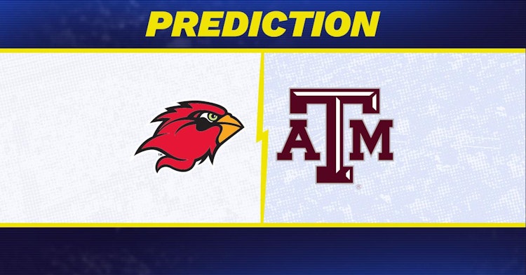 Lamar-Texas A&M Predictions and Game Preview.