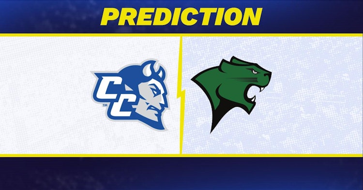 Central Connecticut State-Chicago State Predictions and Game Preview.