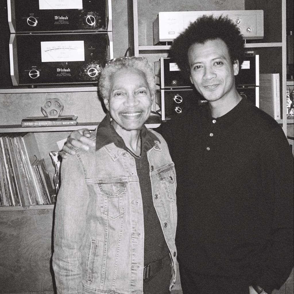 Esa Presents Beverly Glenn Copeland // 11-03-2020