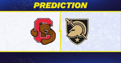 Cornell vs. Army Prediction: Cornell Predicted to Win College Basketball Matchup [12/8/2024]