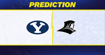 BYU vs. Providence Prediction: BYU Predicted to Win College Basketball Matchup [12/3/2024]