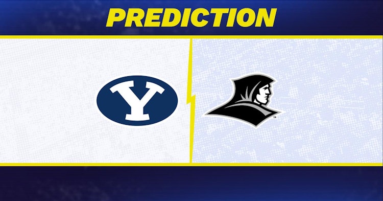 BYU-Providence Predictions and Game Preview.