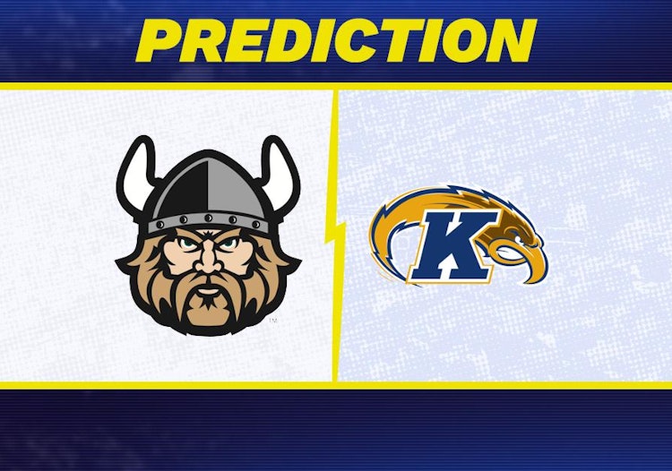 Cleveland State-Kent State Predictions and Game Preview.