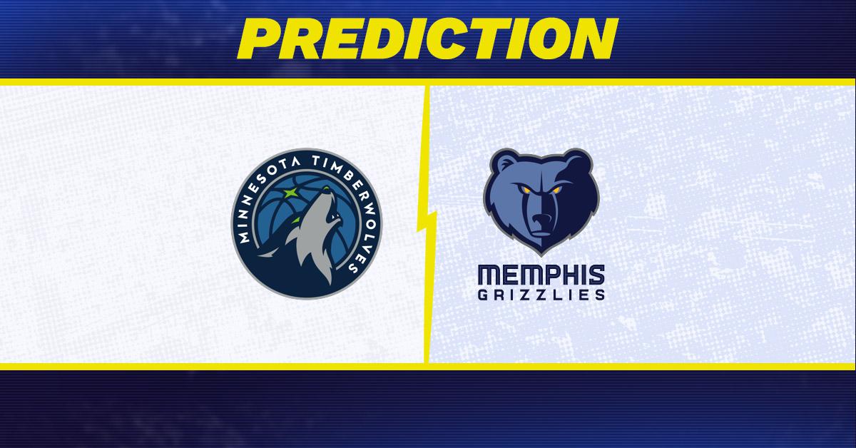 Timberwolves vs. Grizzlies prediction: Minnesota to win, Anthony Edwards projected for big game in Monday's NBA matchup [2/2/2026]