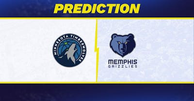 Timberwolves vs. Grizzlies prediction: Minnesota to win, Anthony Edwards projected for big game in Monday's NBA matchup [2/2/2026]