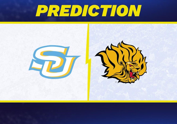 Southern University-Arkansas-Pine Bluff Predictions and Game Preview.