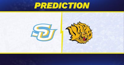 Southern University vs. Arkansas-Pine Bluff Prediction: Southern University Predicted to Win College Basketball Matchup [1/25/2025]