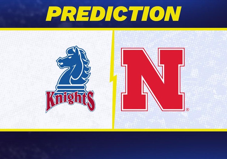 Fairleigh Dickinson-Nebraska Predictions and Game Preview.