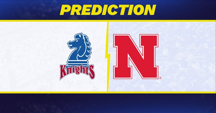 Fairleigh Dickinson-Nebraska Predictions and Game Preview.